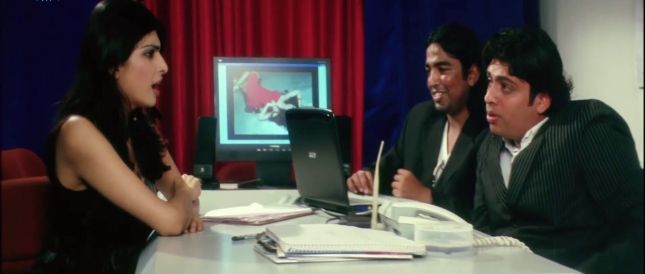 The World Of Fashion (2013) AMZN.WEB-DL Hindi 1080p AVC AAC 2.0 MSub B4uHD.mkv.0002